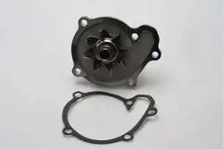 Devirdaim (Nissan: Micra 97-03 1.2-1.4)