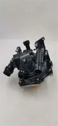 Devirdaim-Termik Modulsuz-Komple (VW Golf 13-Passat 15-Polo 15-Audi A3 13-20 A4 13-A5 12-A6 15-Seat Leon 13 -)