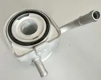 Motor Yağ Soğutucu Contalı (Hyundai: i20 1.0 T-GDI 15 > G3lc / Kona 1.0 T-GDI 18 > / Kia: Rio 1.0 T-GDI 17 >)