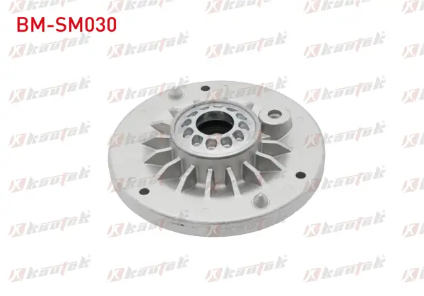 Kau-Bm-Sm030 / BMW X3 F25 Ön Amortisör Takozu 31304074653