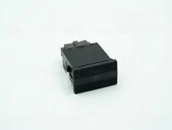 Cam Rezistans Anahtarı Arka VW Passat 96 >