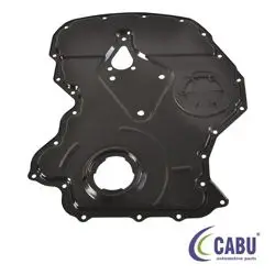 Eksantrik Kapak Sacı V184 Kapaklı