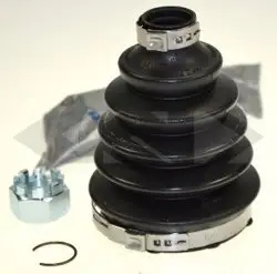 Opel Meriva A Z16XE 2004 Modele Kadar Dış Aks Körüğü (1603249 /)