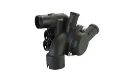Termostat Komple VW Touareg