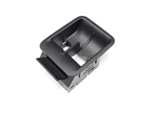 Cam Açma Düğme Çerçevesi Ön Sol Caddy 04 >