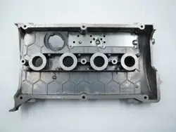 Külbütör Kapağı Alüminyum + Conta VW Golf 4 Polo Passat Skoda Superb 1 Seat Exeo Audi B5 Audi A6 C5 1.8T 95-10 >