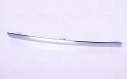 Tampon Çıtası Ön Alt Sol Nikelajlı Audi Q7 09-15