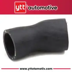 Turbo Hortumu A6 2,7 30Tdı 05 11