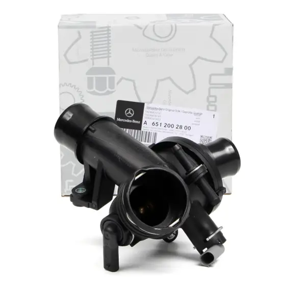 Termostat M651
