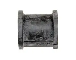 Viraj Demir Lastiği Ön (Honda: Jazz 2002 > 2008) Ic Cap 24mm