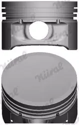 Piston 69.00 mm (Std) Renault Clio Sandero 1.2 16V D4f 732 / 734