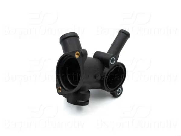 Su Flansi VW Golf2 Jetta Polo Classic 1.3 Cat 86 >