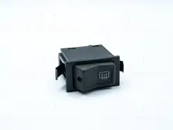 Cam Rezistans Anahtarı VW Golf 1 Caddy Passat 88 >