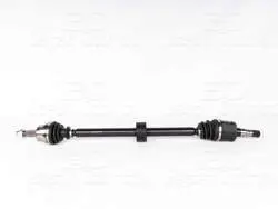 Komple Aks Sağ On (25X25x51) Uzunluk 952mm Opel Corsa D 1.3 CDTI (Dth) 06-14