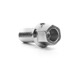 Bijon Civatası Kromajlı Audi Wolskvagen-(Aa.17 M14×1.50 B-29 L-29 H-50 Dc-23 Kromaj Kaplı)
