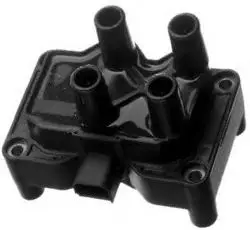 Ateşleme Bobin (Ford: Focus Cmax 1.6 Zetec 03 -)