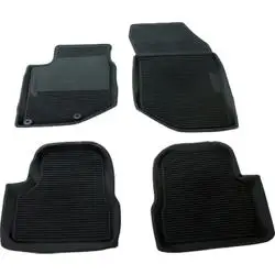 Kauçuk Paspas Corsa-F