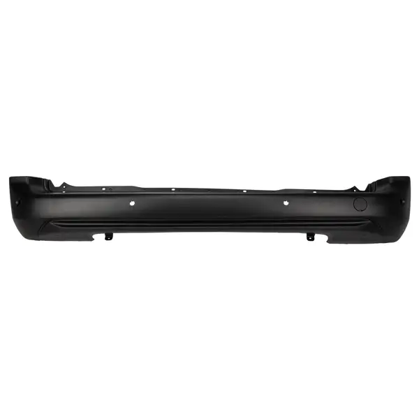 Arka Tampon Rifter (K9) - Berlingo (K9 - Opel Combo E 18-