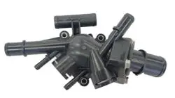 Termostat + Yuva Kapaklı Laguna I 2.0 F3r