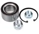 Teker Rulmanı ABS Li Ön Sol Sağ Honda Civic Fd6 06-12 Civic Fb7 12-16 Civic Fc5 Fk9 16-2043×78X44