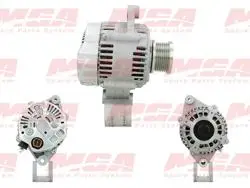 Alternatör Toyota 85A Toyota Land Cruiser 2009