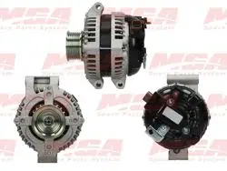 Alternatör Honda 100A Honda Cr-V 2009 2012