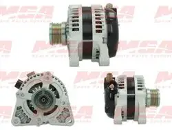 Alternatör Ford 150A Ford Focus Estate / Wagon 2004 2008