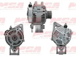 Alternatör Hyundai 110A Kia Sorento 2006 2011