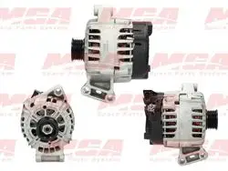 Alternatör Ford 120A Ford C-Max 2010