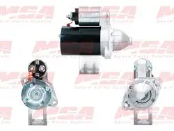 Marş Motoru 12V 0.8Kw 8Dıs Hyundai Accent 1.3 1.5 94-05 Accent Era 1.4 1.6 05-11 Elantra 00-06 Getz 1.3 1.4 03-10 Sonata 94-98 Kia Rio 1.4 05-11