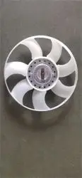 Fan Termik Soğutma Fan Ve Kanat Ford Transit V347 06-V347 14-2.2 2.4Tdcı Klimalı