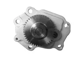 Yağ Pompası Nissan Capstar Urvan 2.5D