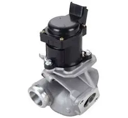 EGR Valf Citroen C3 II 05-09-C5 III 04-08-Ford Fiesta VI V 04-08-Peugeot P206-P207-P308-P407