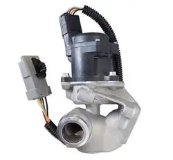 EGR Valf Kablolu Ford Focus 1.6Tdcı 04-12 Pejo 307 C4 407 Partener Dv6