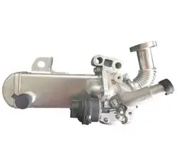 EGR Valfi-Nissan Navara 05-11 Yd25