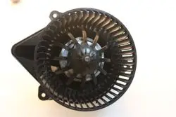 Kalorifer Motoru (Renault-Traffic II / Opel-Vivaro 1.9 DCI 2.0 DCI-2.5 DCI 01 -)