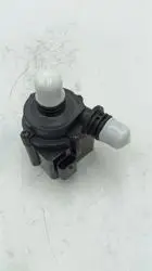 Elektrikli Su Pompası BMW 5 7 X3 X4 X5 X6 (F06,F07,F10,F11,F12,F13,F01,F02,F04) 10 / 17 (12V)