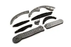 Eksantrik Zincir Seti (9) Palet 059109509C VW Touareg Audi A4 A6 Q7 Clab Cduc Clab Cnrb Cjga Crca