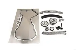 Zincir Seti Full VW Golf Audi A3 Seat Leon Skoda Octavia