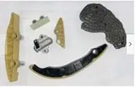 Eksantrik Zincir Seti 200Ps Ford Transit V 347 TDCI 06 -