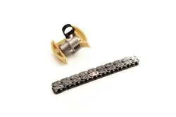 Eksantrik Zincir Ve Gergi Kiti (Peugeot 206-307-406 1.6 HDI 16V / Ford Focus 1.6 TDCI 2004 -)