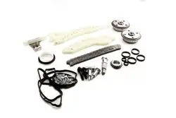 Eksantrik Zincir Seti (Peugeot P207 P308 P508 P2008 P3008 P5008 Rcz Ds3 Ds4 Ds5 C3 III C4 Picasso 1.6 Thp