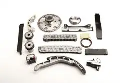 Eksantrik Zincir Seti Nissan Navara 2.5 TD 16V Yd25ddtı 06-11 (15 Parca)