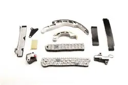 Eksantrik Zincir Seti Nissan Navara 2.5 TD 16V Yd25ddtı 06-11 (11 Parca)