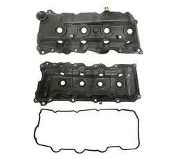 Külbütör Kapağı Toyota Hilux / Land Cruiser 2.4 16V