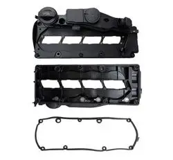 Külbütör Kapağı Audi A4 A6 Seat Exeo