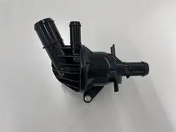 Termostat Gövde Komple A.Ceker (Ford-Transit V.363 2.0Panther 18 -)