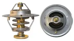 Termostat 85°C Contalı (Opel-Astra F-G-H 1.7Cdtı Corsa B-C 1.7Dı / Honda-Civic VII 1.7Cdtı)