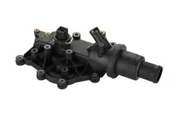 Termostat 89C° Plastik Govdelı Sensörlü (Renault Megane II 1.4 1.6 16V Megane III-Fluence 1.6 16V