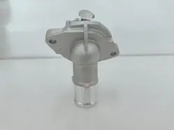 Termostat Opel Astra K Corsa E Adam 1.0-1.4 Benzinli